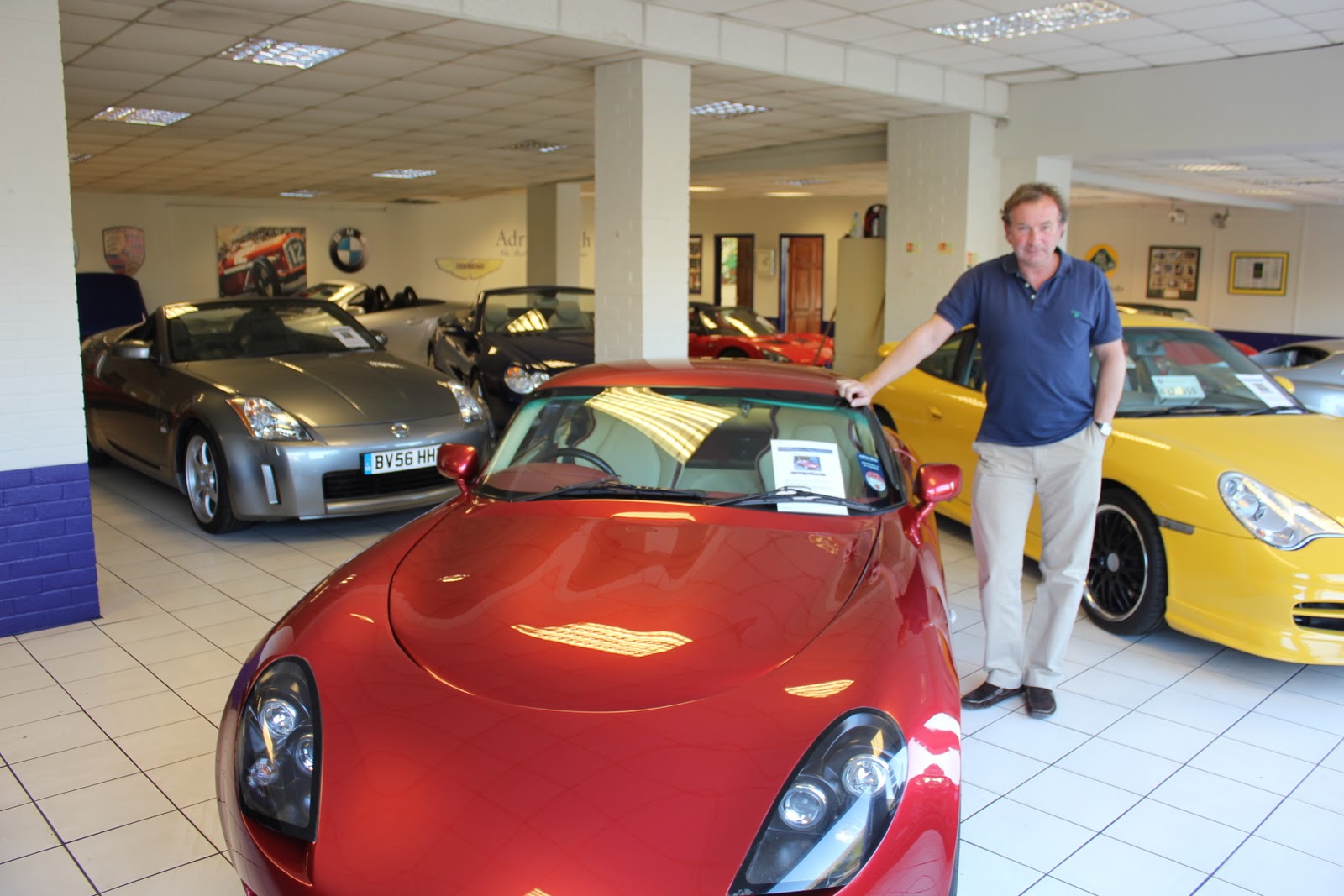 2011 A picture every day