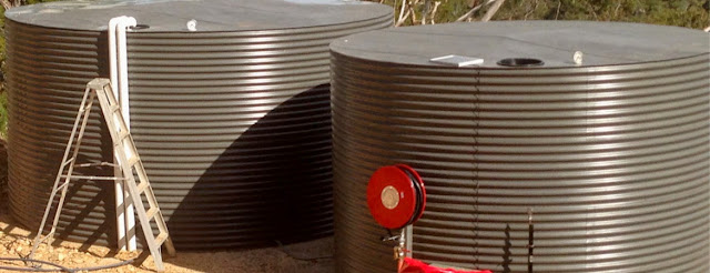 Rainwater Tanks Adelaide Rainwater Tanks Adelaide
