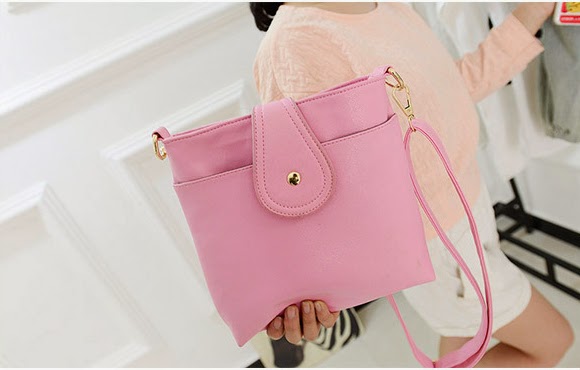 Túi xách thời trang, túi đeo chéo sỉ và lẻ cho các shop, cửa hàng - 1