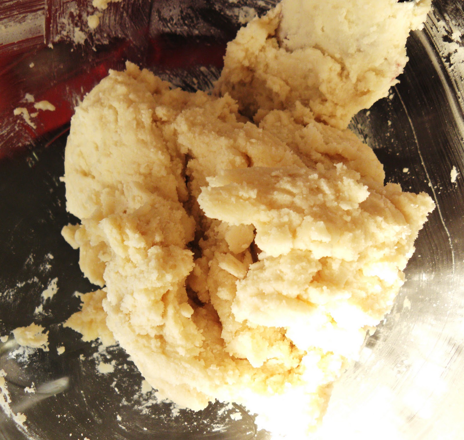 The Cozy Little Kitchen The Barefoot Contessa's Shortbread Cookies