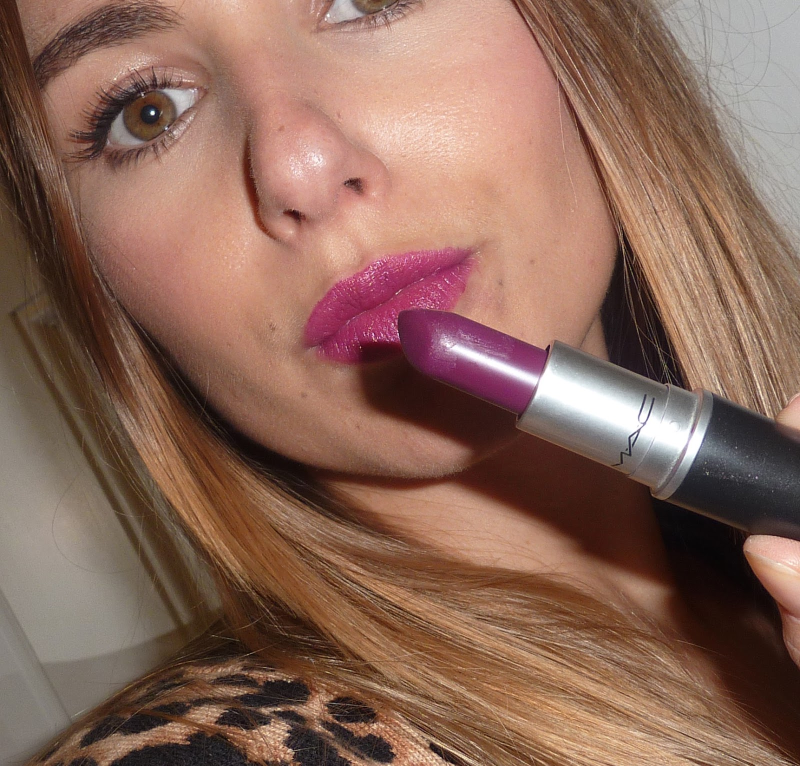 Вибратор Помада Видео