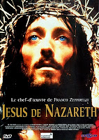 Jesus De Nazareth Dublado RMVB DVDRip Capa Jesus De Nazareth Dublado RMVB DVDRip
