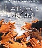Latcho Drom