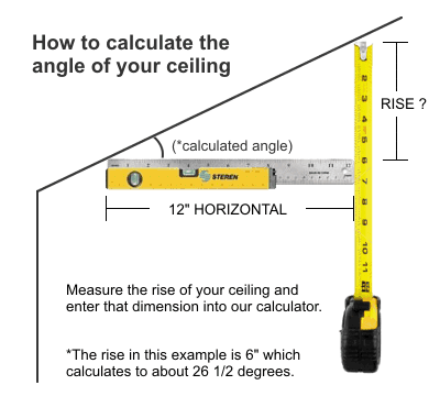 Kitchen Design Choosing And Preparing To Install A Ceiling Fan