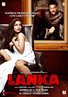 Lanka 2011 DVDScr Free Movie Download Links