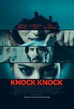 Knock Knock (2015) WEB-DL Subtitulados