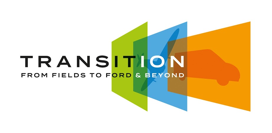 TRANSITion: from fields to Ford and beyond