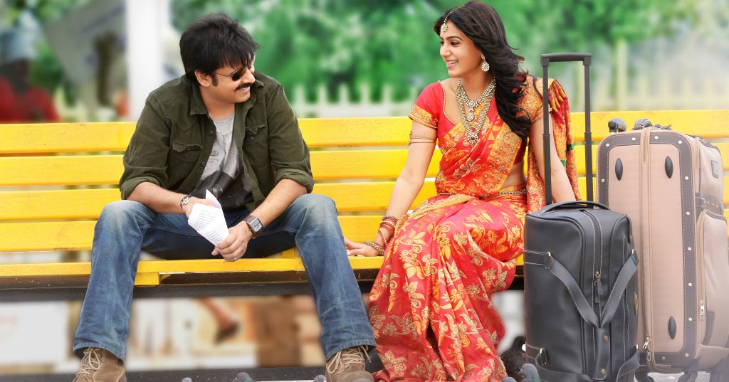 Attarintiki Daredi Movie Latest Stills