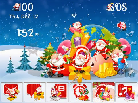 Xmas by CindyCF Preview 9780 - 1 Xmas by CindyCF Preview 9780 - 1