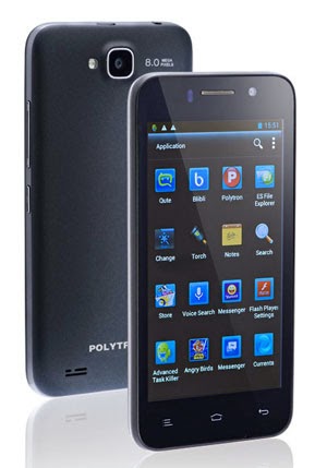 Keunggulan dan Kekurangan Polytron Wizard Quadra W7450
