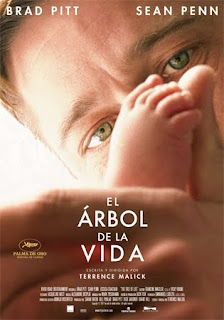Ganador del premio FIPRESCI 2011, El árbol de la vida Ganador del premio FIPRESCI 2011, El árbol de la vida
