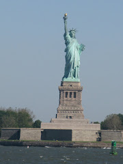 New York Harbor