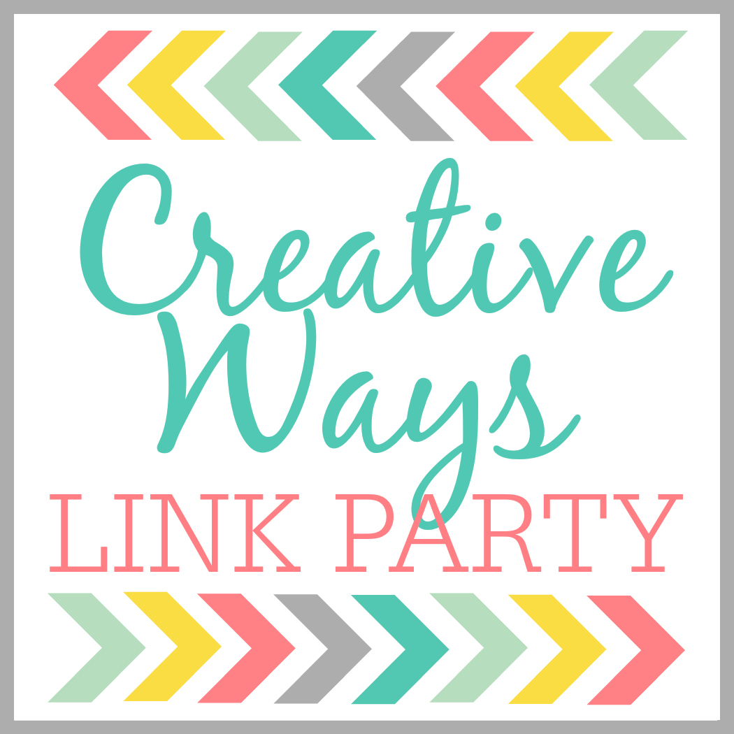  Creative Ways Link Party” border=