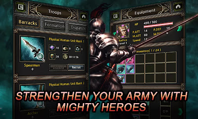 Eternal Kingdom v1.4.0 APK Eternal Kingdom v1.4.0 APK