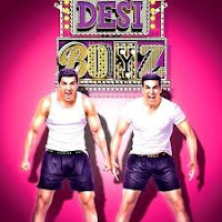 Bollywood Movie Desi Boyz Songs