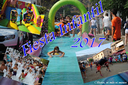 FIESTA INFANTIL 2017