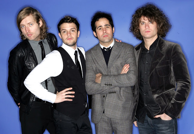 The Killers The Killers