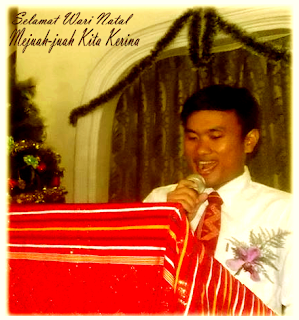 Bastanta Permana Sembiring Meliala Bastanta Permana Sembiring Meliala