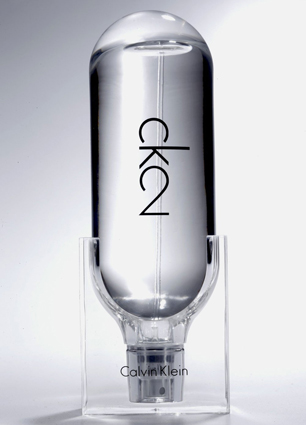 Fragancia unisex CK2 CK2 Calvin Klein