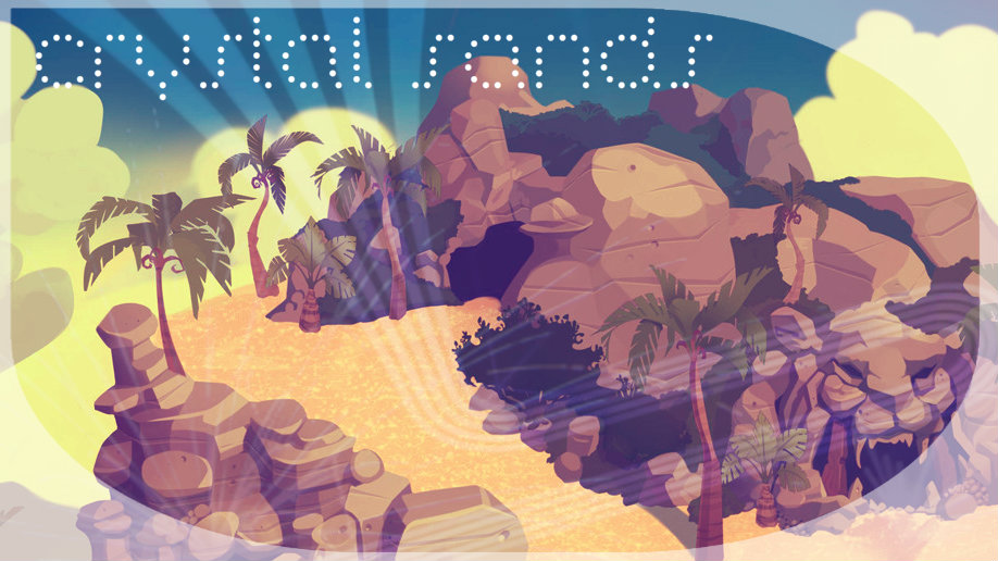 Animal Jam-boree: Animal Jam Backgrounds