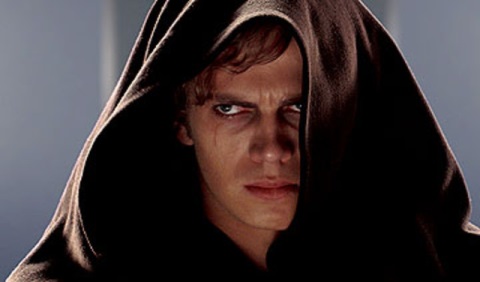 HAYDEN CHRISTENSEN, UN ACTOR QUE NO GENERÓ SIMPATÍA ENTRE LOS FANS HAYDEN CHRISTENSEN, UN ACTOR QUE NO GENERÓ SIMPATÍA ENTRE LOS FANS
