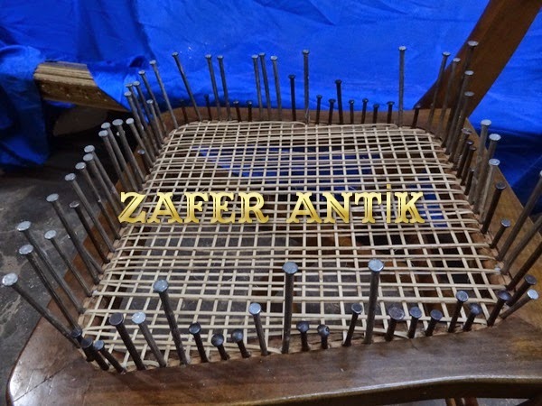 Zafer Antik, HASIR ÖRME, HAZERAN İŞİ Zafer Antik Mobilya , GSM ,0532