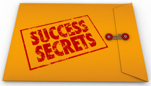 Click here to reveal the secrets of sucess!