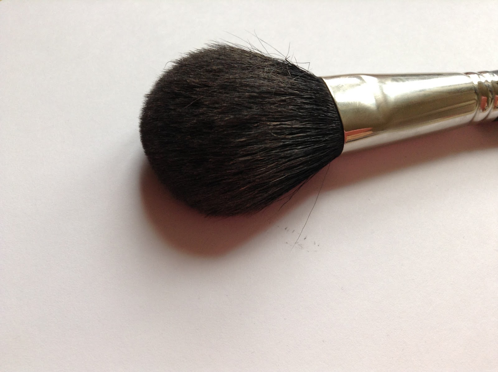Beauty Box Sigma Mrs. Bunny Collection Update and MAC 150 Powder Brush