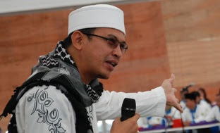 Ustad Jefry Al Buchori Meninggal Dunia ustad jefri al buchori meninggal dunia