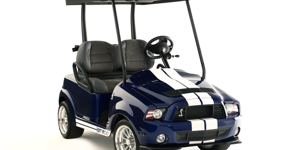 fairway cruiser golf buggy