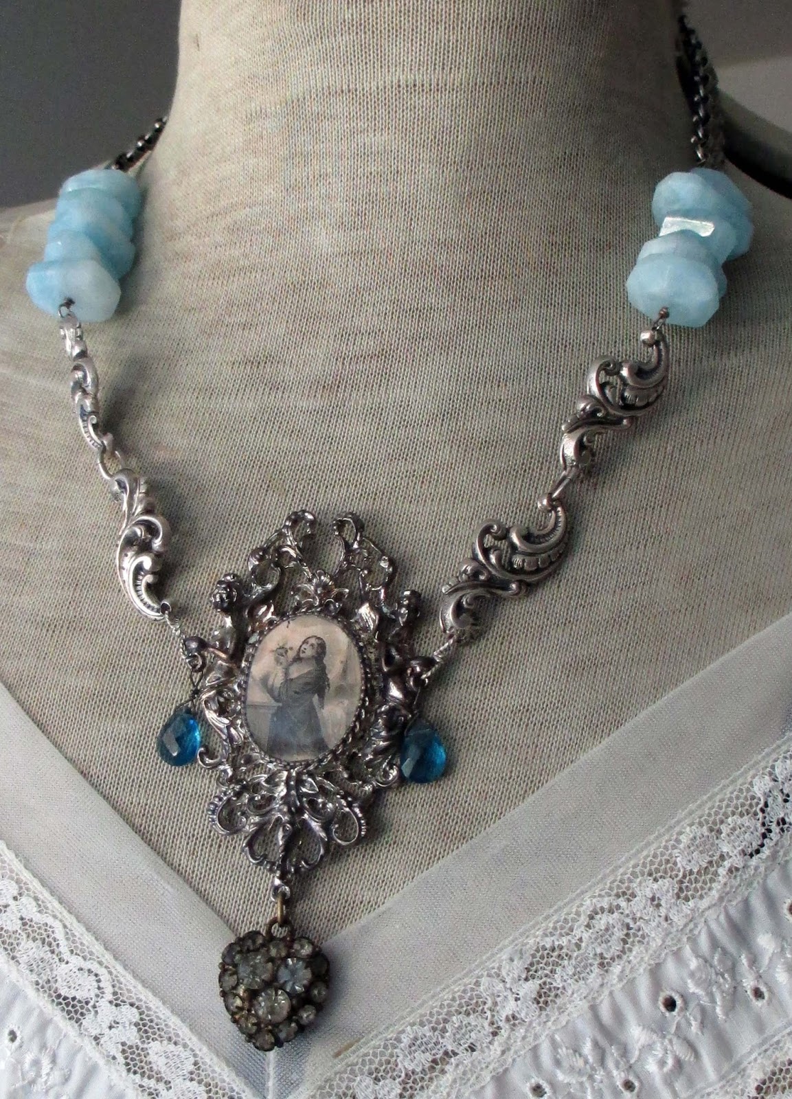 The French Circus Keepsakes