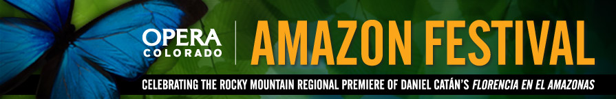 Amazon Festival