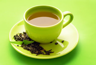 Green Tea Can Relieve Bad Breath
