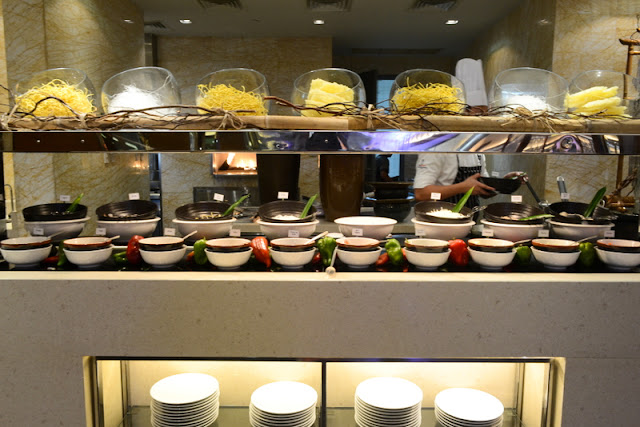 Solaire Fresh Filipino Food Festival - Solaire Resort and Casino Solaire Fresh Filipino Food Festival - Solaire Resort and Casino