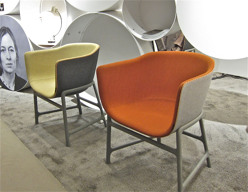 ICFF: Design School Award 2012. Cranbrook Academy ofArt ’s project title=