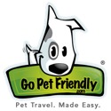 Pet-friendly travel