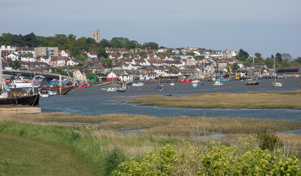 Ann Miles Photography Leigh on Sea