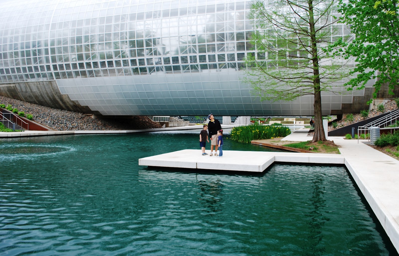 crystal bridge okc