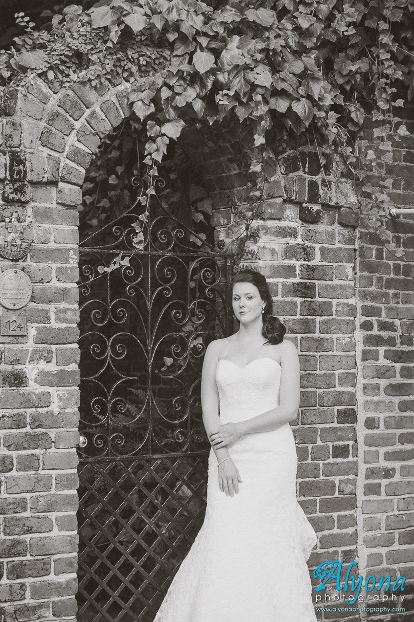 Alyona Photography Southern Bride {Ashley} Charleston, SC