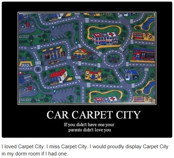 City Rug