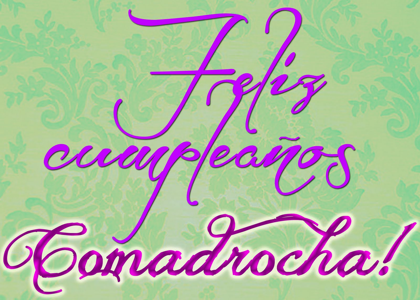 tarjetas de cumpleaño