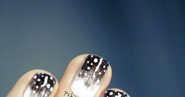 2. Top 10 Nail Art Fashion Effects to Try Now - wide 9