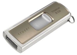 Best 10 Flash Disk In The World 2011