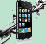 No QR Code: Things Should to Do on Jailbroken iPhone/iPod