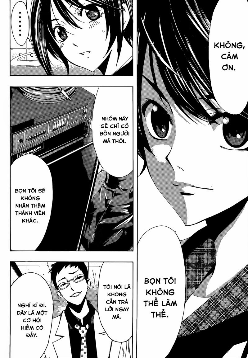 Fuuka chap 57 Trang 8 - Mangak.info Fuuka chap 57 Trang 8 - Mangak.info