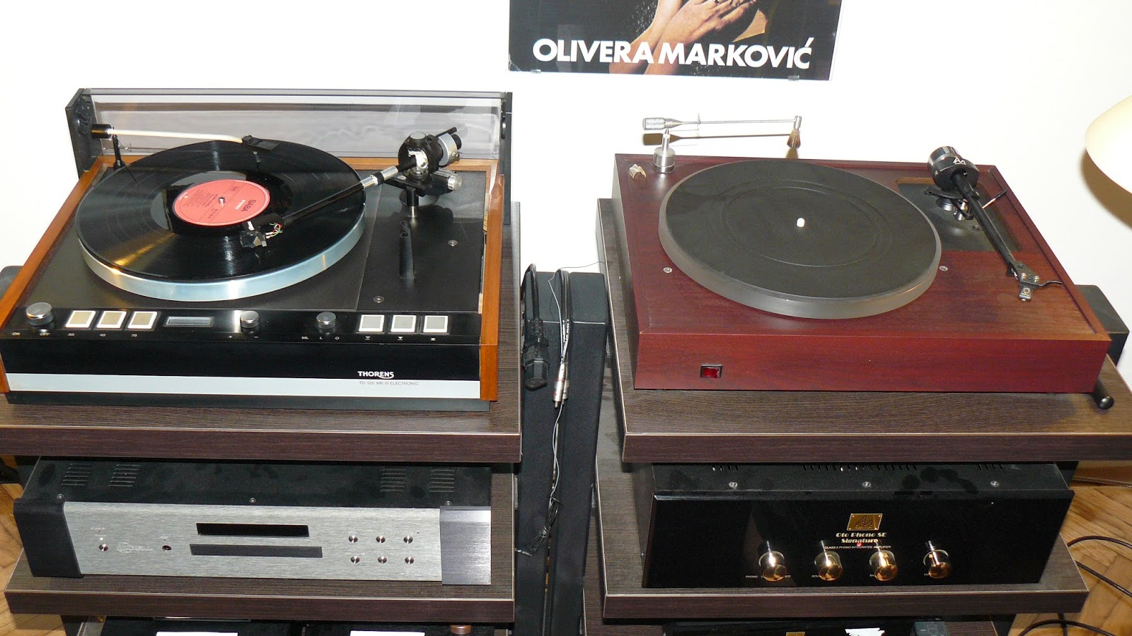 Bg audio mania Bg audio mania nova radnja u Beogradu