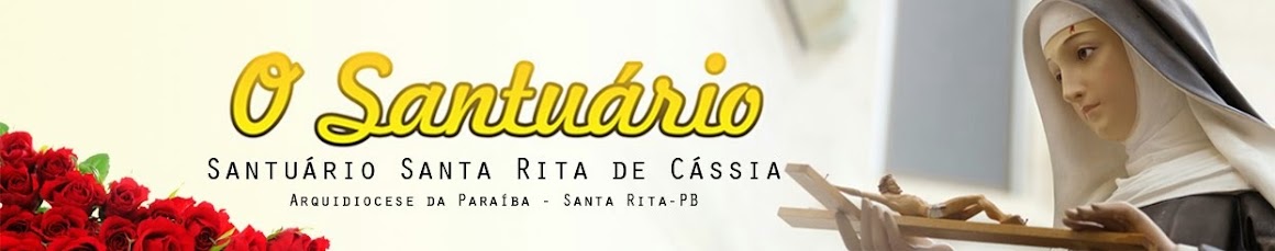 Santuário Santa Rita de Cássia 
