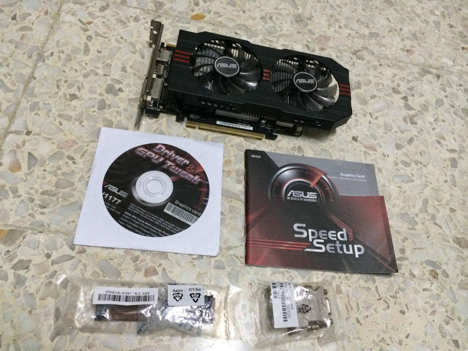 ASUS R7 260 Performance Review 10