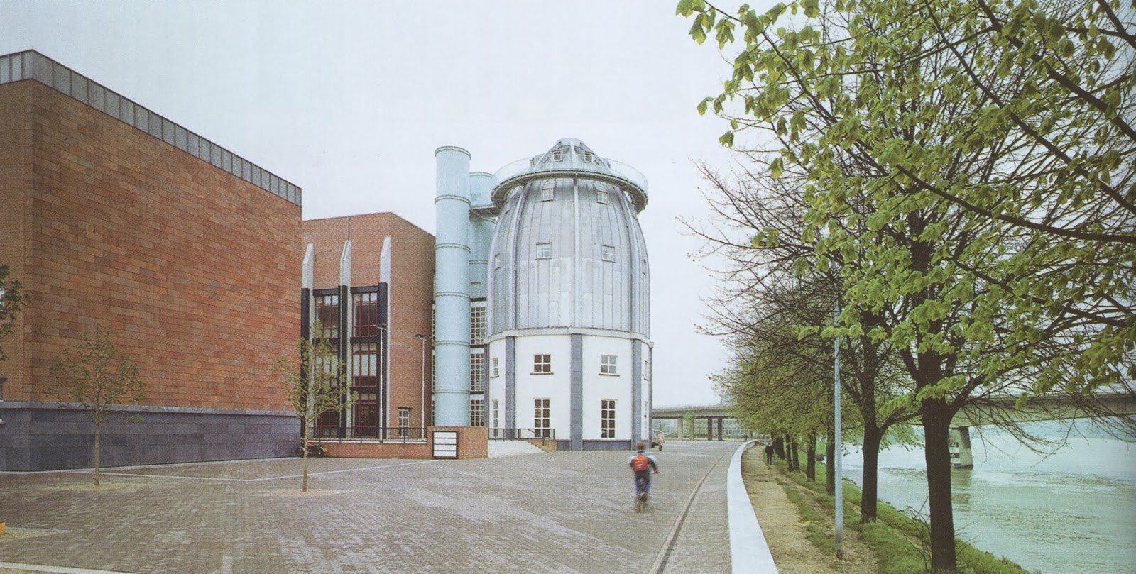 aldo rossi