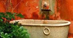 El Paraiso del Baño: EL BAÑO EN LA ANTIGUA GRECIA